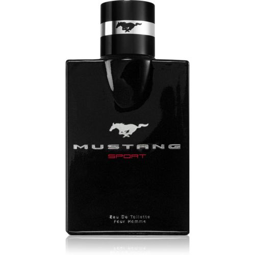 Sport Eau de Toilette für Herren 100 ml - Mustang - Modalova