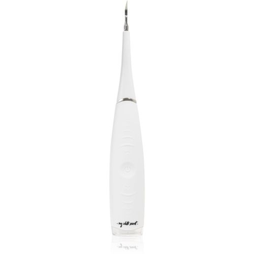 Ultrasonic Plaque and Stain Remover limpiador de manchas y placa dental 1 ud - My White Secret - Modalova