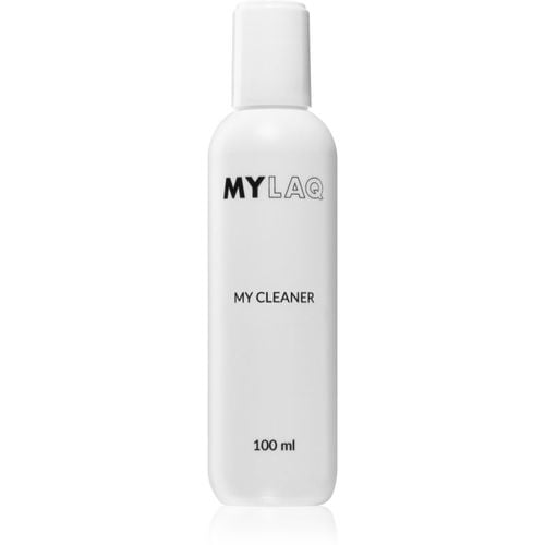 My Cleaner detergente per unghie 100 ml - MYLAQ - Modalova