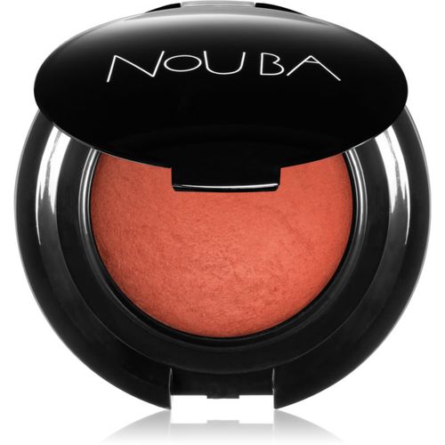 Blush On Bubble 45 colorete #45 6 g - Nouba - Modalova