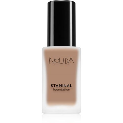 Staminal Foundation Make-Up #105 30 ml - Nouba - Modalova