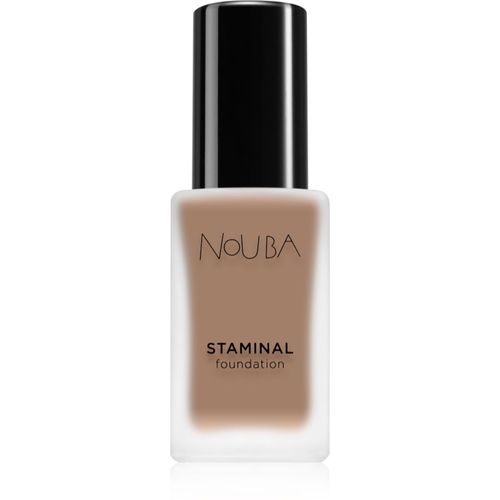 Staminal Foundation fondotinta #109 30 ml - Nouba - Modalova