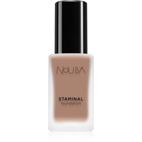 Staminal Foundation fondotinta #114 30 ml - Nouba - Modalova