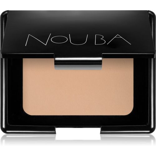 Mat 42 das pudrige Kompakt-Make-up #42 10 g - Nouba - Modalova