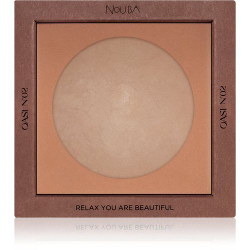 Nouba Oasi Bronceador N°2 8.5 g - Nouba - Modalova