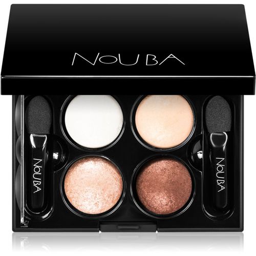 Quattro palette di ombretti #607 - Nouba - Modalova