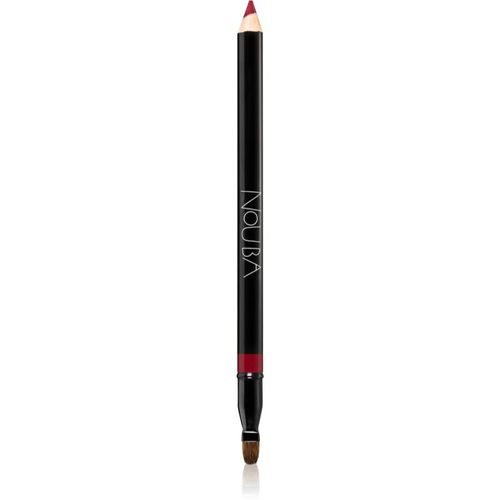 Lip Pencil Konturstift für die Lippen mit Pinselchen Farbton 30 1,2 g - Nouba - Modalova