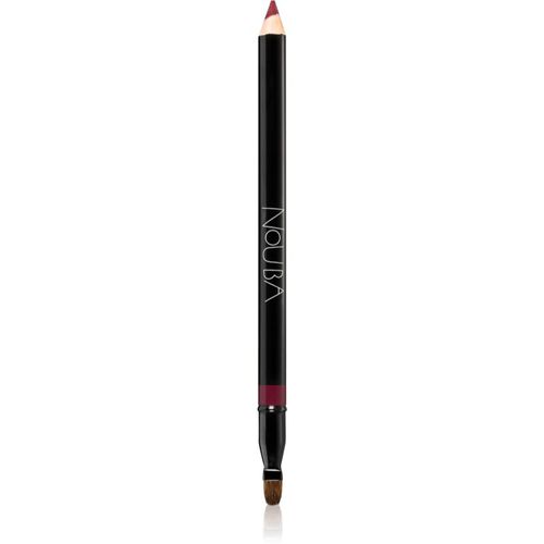 Lip Pencil Konturstift für die Lippen mit Pinselchen Farbton 31 1,2 g - Nouba - Modalova