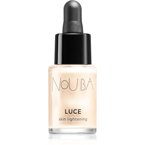 Luce primer illuminante per fondotinta 14 ml - Nouba - Modalova