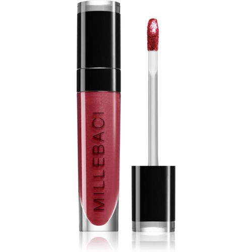 Millebaci langanhaltender flüssiger Lippenstift #06 6 ml - Nouba - Modalova