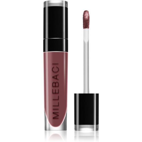 Millebaci rossetto liquido lunga tenuta #61 6 ml - Nouba - Modalova