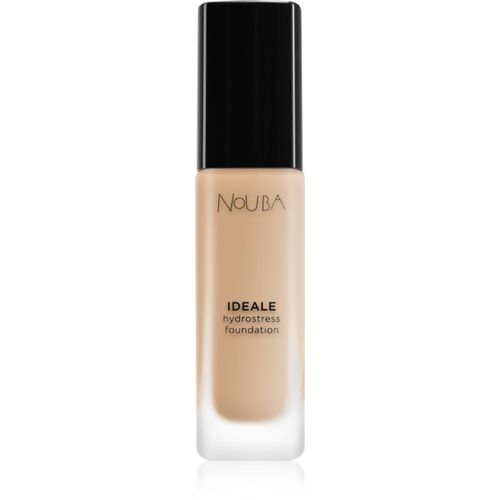 Ideale H. Foundation N.3 maquillaje hidratante iluminadora #8 30 ml - Nouba - Modalova