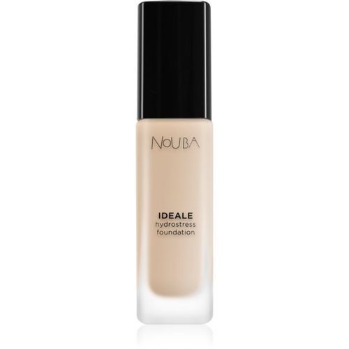 Ideale H. Foundation N.3 maquillaje hidratante iluminadora #3 30 ml - Nouba - Modalova