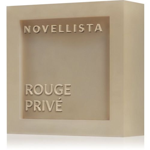 Rouge Privé jabón sólido de lujo para cara, cuerpo y manos para mujer 90 g - NOVELLISTA - Modalova