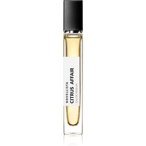 Citrus Affair Eau de Parfum unisex 10 ml - NOVELLISTA - Modalova