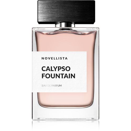 Calypso Fountain Eau de Parfum da donna 75 ml - NOVELLISTA - Modalova