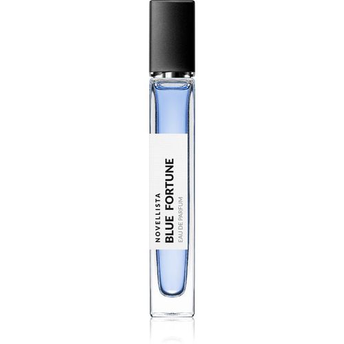 Blue Fortune Eau de Parfum per uomo 10 ml - NOVELLISTA - Modalova