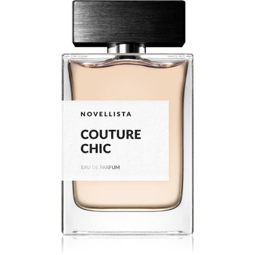 Couture Chic Eau de Parfum da donna 75 ml - NOVELLISTA - Modalova