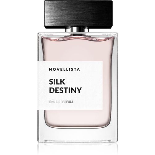 Silk Destiny Eau de Parfum da donna 75 ml - NOVELLISTA - Modalova