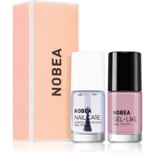 Nail Care set para uñas para mujer - NOBEA - Modalova