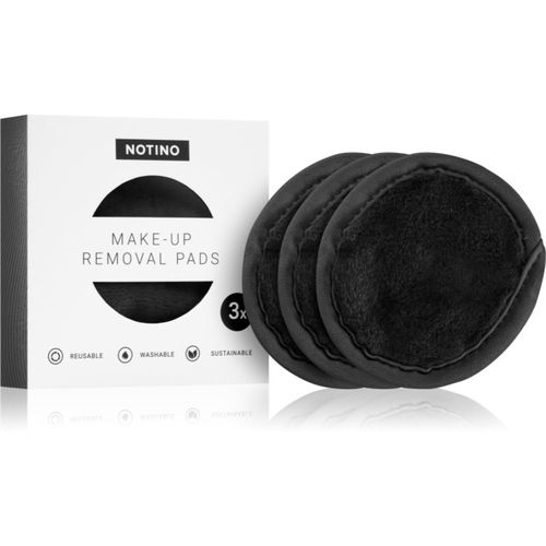 Spa Collection Make-up removal pads dischetti struccanti colore Black 3 pz - Notino - Modalova