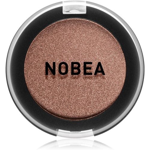 Day-to-Day Mono Eyeshadow ombretti con glitter colore Spice 3,5 g - NOBEA - Modalova