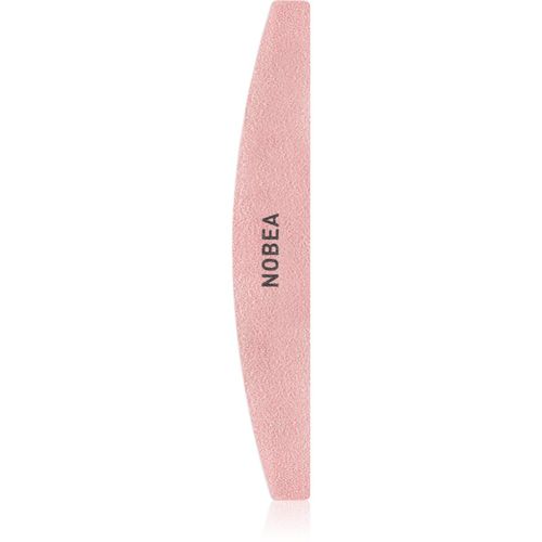 Accessories Nail File limetta per unghie classica double face - NOBEA - Modalova