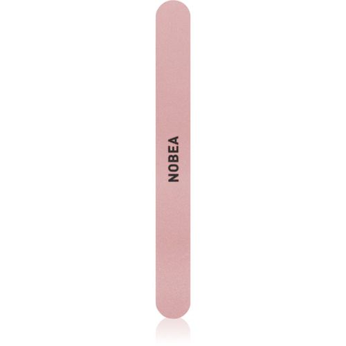 Accessories Nail File lima de uñas 1 ud - NOBEA - Modalova