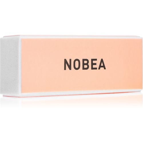 Accessories Nail File lima lucidaunghie - NOBEA - Modalova