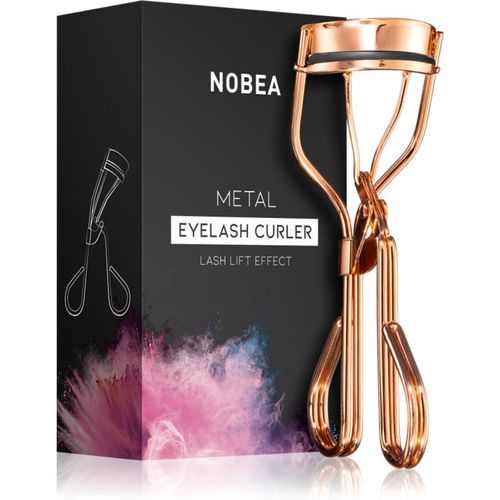 Accessories Eyelash Curler pinzette per ciglia - NOBEA - Modalova