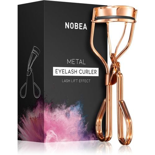 Accessories Eyelash Curler rizador de pestañas - NOBEA - Modalova