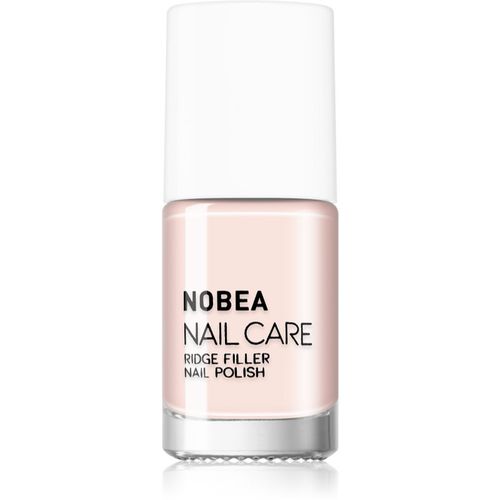 Nail Care Ridge Filler Nail Polish filler per unghie 6 ml - NOBEA - Modalova