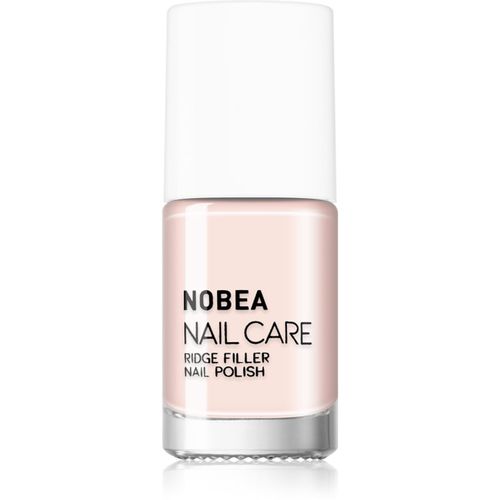 Nail Care Ridge Filler Nail Polish relleno para uñas rugosas 6 ml - NOBEA - Modalova