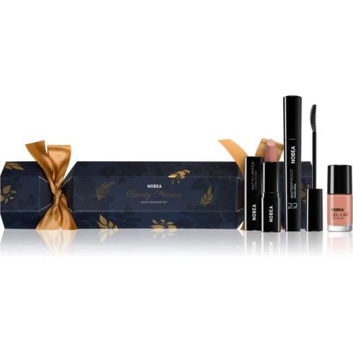 Beauty Pleasure set de maquillaje I. Nude - NOBEA - Modalova