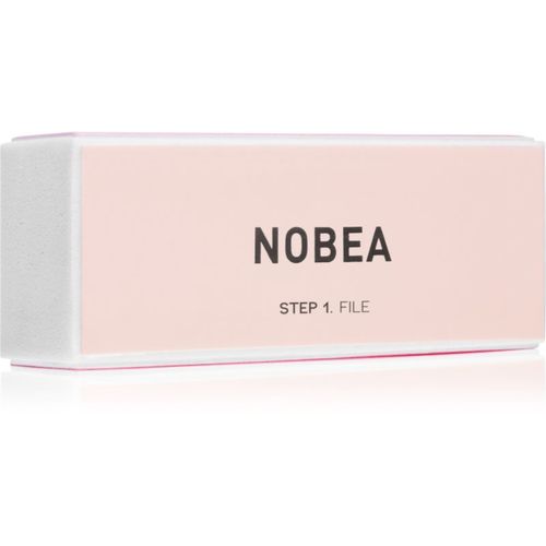 Accessories Buffer Nail File lima abrillantadora para uñas - NOBEA - Modalova