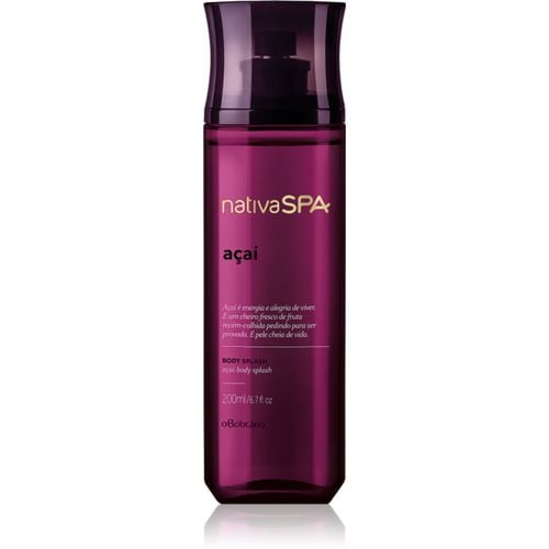 Nativa SPA Acai Bodyspray 200 ml - Nativa SPA - Modalova