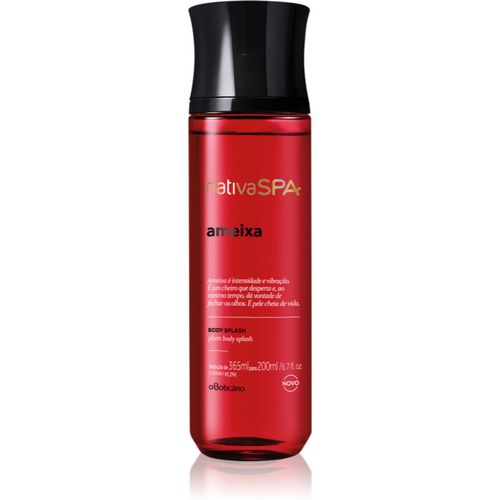 Plum Flower Bodyspray 200 ml - Nativa SPA - Modalova