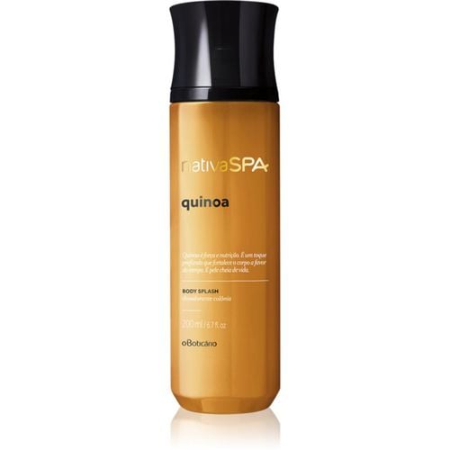 Nativa SPA Quinoa Bodyspray 200 ml - Nativa SPA - Modalova