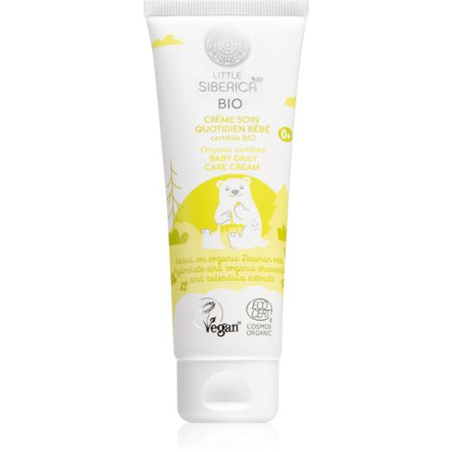 Little Siberica BIO crema suave para bebé lactante 75 ml - Natura Siberica - Modalova