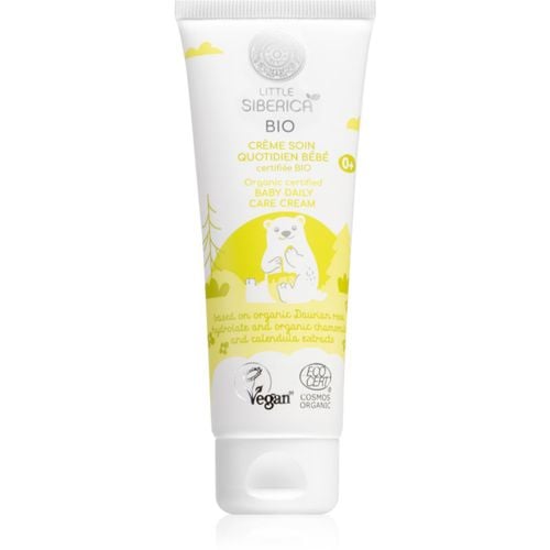 Little Siberica BIO sanfte Creme für Kinder ab der Geburt 75 ml - Natura Siberica - Modalova