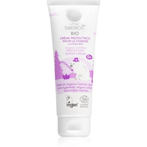 Little Siberica BIO schützende Creme für Kinder gegen Wundsein 75 ml - Natura Siberica - Modalova