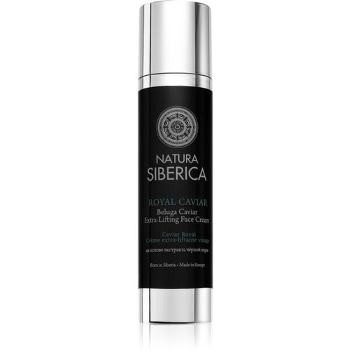 Royal Caviar crema facial reafirmante con caviar 50 ml - Natura Siberica - Modalova