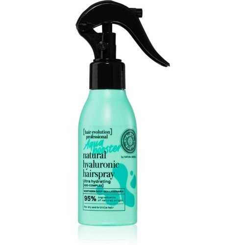 Hair Evolution Aqua Booster acondicionador en spray sin enjuague 115 ml - Natura Siberica - Modalova