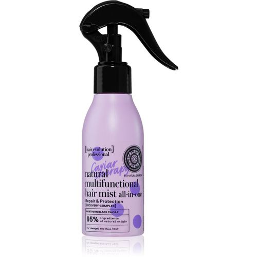 Hair Evolution Caviar Therapy cuidado sin aclarado para cabello seco y maltratado 115 ml - Natura Siberica - Modalova