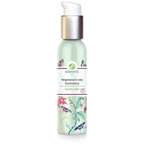 Semante Sport olio rigenerante in qualità BIO 100 ml - Naturalis - Modalova