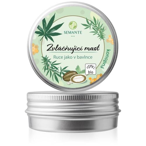 Semante Soft Hands unguento per le mani 50 ml - Naturalis - Modalova