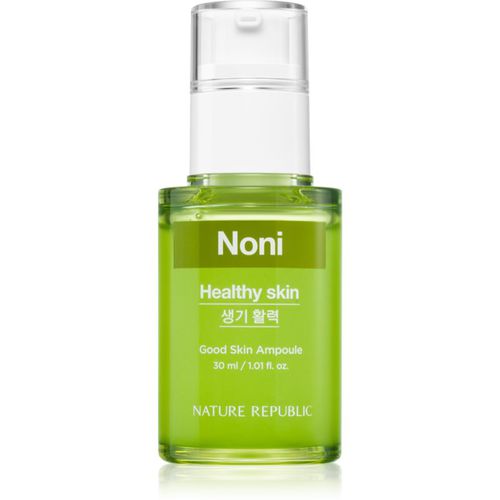 Good Skin Noni Ampule intensives, hydratisierendes Serum 30 ml - NATURE REPUBLIC - Modalova