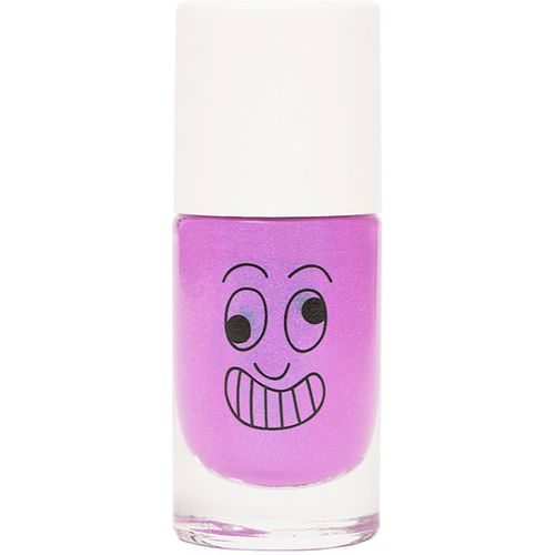 Kids Nagellack für Kinder Farbton Marshi - pearly neon lilac 8 ml - Nailmatic - Modalova