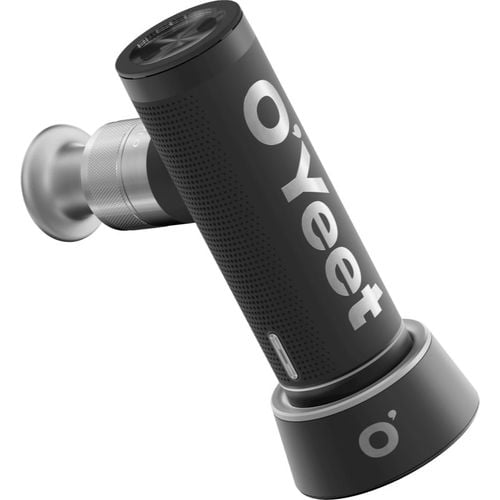 Oyeet Nex Pro pistola de masaje color Grei - NAIPO - Modalova