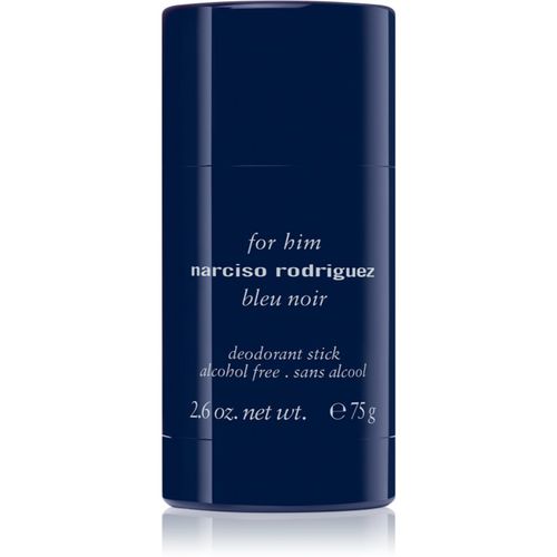 For him Bleu Noir Deo-Stick für Herren 75 g - Narciso Rodriguez - Modalova